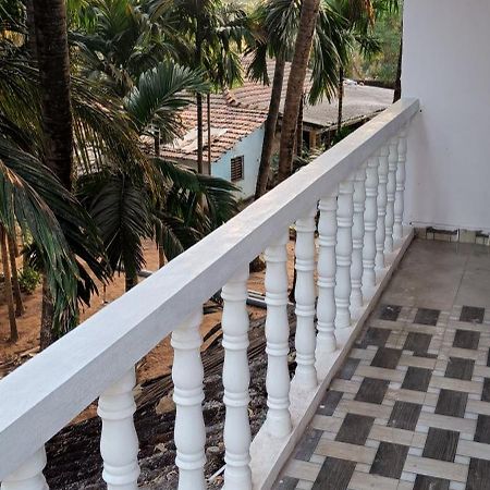 Mahalaxmi Guest House Gokarna  Exterior photo