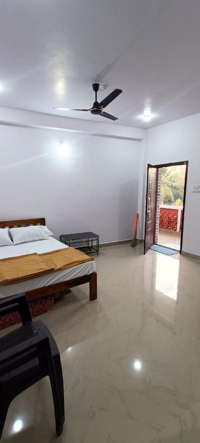 Mahalaxmi Guest House Gokarna  Exterior photo