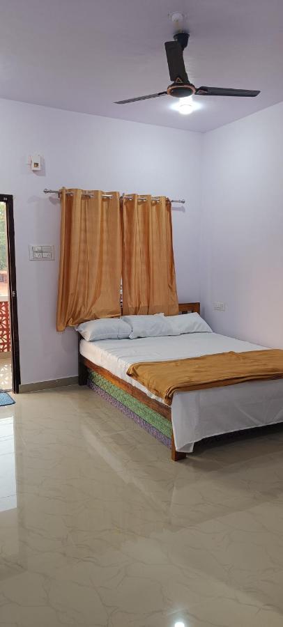 Mahalaxmi Guest House Gokarna  Exterior photo