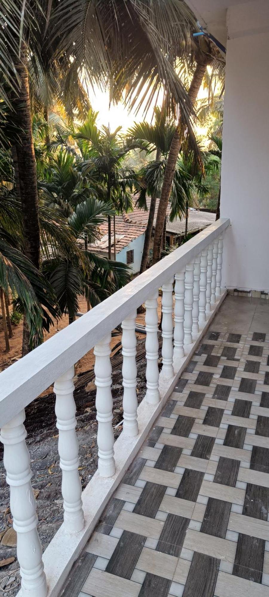 Mahalaxmi Guest House Gokarna  Exterior photo